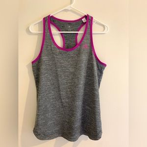 Adidas tank top